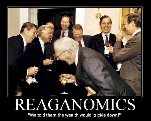 Reaganomics