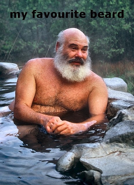 Andrew Weil